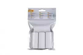 Termopopieriaus ritinėliai Denver PP-40 150x25x90 mm 4 vnt. pakuotėje