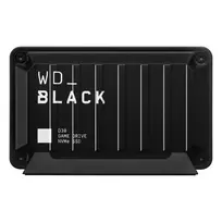 Išorinis SSD | WESTERN DIGITAL | 2TB | USB-C | WDBATL0020BBK-WESN