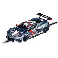 Slot car CARRERA Chevrolet Corvette C8.R Nr.4 1:32 skalė – digital 132