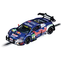Automodelis CARRERA Audi R8 LMS GT3 Red Bull DTM – Skalė Digital 132