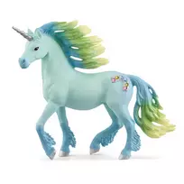 Schleich BAYALA Marshmallow Unicorn Stallion figūrėlė