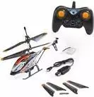 Revell RC Helicopter Interceptor Anti Collision