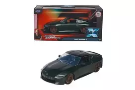 Lieto metalo modelis automobilio Jada Toys Fast & Furious 2023 Nissan Z, 1:24 skalė (modelis 320-3100)