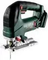 Pjūklas Metabo STAB 18 LTX 150 BL