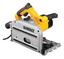 Diskinis pjūklas DeWALT DWS520KTR-QS 16,5 cm 4000 aps./min 1300 W