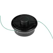 Priedas Makita 197297-1 žoliapjovei / virvutiniams pjovimo įrenginiams