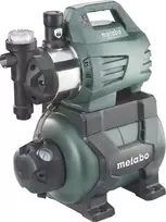 Metabo HWWI 4500/25 sodo siurblys 4,8 bar 4500 l/h 1300 W (600974000)