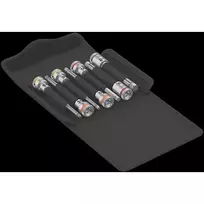 Įrankių dėklas Wera Bicycle Set 8