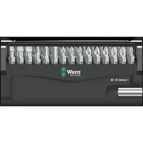 Įrankis Wera 05057440001 aukštos kokybės meistriškumas