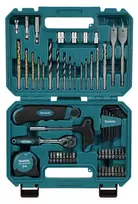 MAKITA priedų rinkinys 60 vnt.
