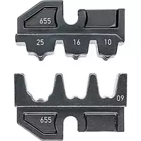 Kabelių užspaudimo replės Knipex 97 49 09