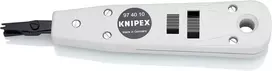 Kabelių užspaudimo įrankis Knipex 97 40 10