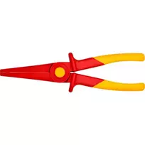 Knipex 98 62 02 replės smailianosės replės
