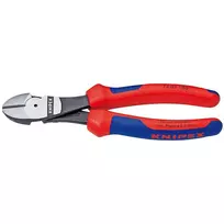 Knipex 74 02 180 replės – įstrižinės replės