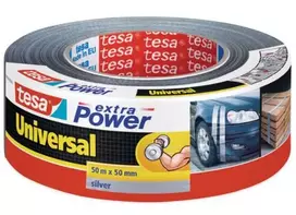 Tesa 56389-00000-11 Silver lipni juosta