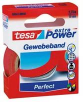 Lipni juosta TESA 56341-00031 raudona 2,75 m 19 mm