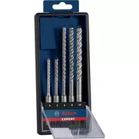 Grąžtas Bosch 2608900197, HSS metalo grąžtas, 3 mm skersmuo