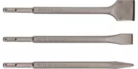 Bosch 2 607 019 457 kaltų rinkinys SDS-plus