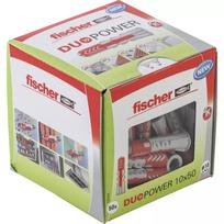 Inkaras Fischer DUOPOWER 10 x 50 LD (50 vnt.)