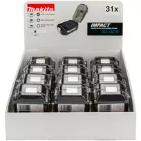 Priedas Makita E-03090 juodas