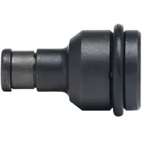 Makita ASSY bitų adapteris su šešiabriaune galvute, ilgis 33 mm (134873-0)