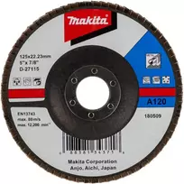 Makita D-27115 originalus pjūklo diskas