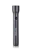 Philips SFL4003T/10 kišeninis žibintuvėlis LED, juodas