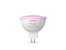 Philips Hue White and colour ambience MR16 prožektorius, GU53, 6,3 W, Bluetooth/Zigbee