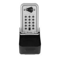 Sieninis seifas MASTER LOCK 5426EURD Pilka