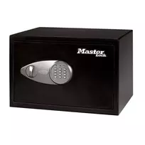 MASTER LOCK vidutinė skaitmeninė kombinacinė seifas