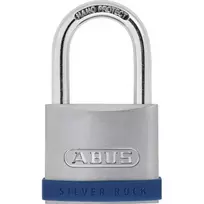 Tradicinis pakabinamas spynas ABUS 5/50 su raktu, korpuso plotis 5,22 cm