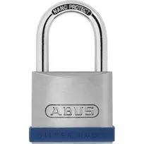 ABUS 5/45 klasikinis spynos raktas, skirtingi raktai, 2 raktai