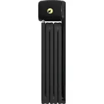 ABUS Bordo Lite 6055K/85 BK SR