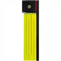 Užraktas ABUS uGrip BORDO 5700 Lime (liepų žalios spalvos)