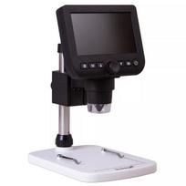 Skaitmeninis mikroskopas Levenhuk DTX 350 LCD, didinimas iki 600x