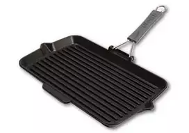 Kepimo keptuvė Staub 40509-343-0