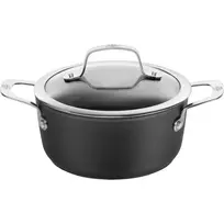 Indukcinis puodas Ballarini Alba ALBG2LD.24D 4,7 l titano danga