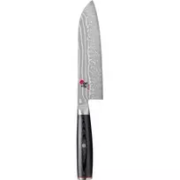 Santoku peilis Miyabi 5000 FCD 18 cm