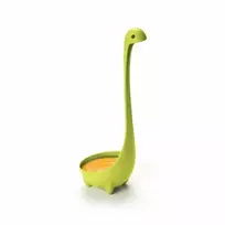 OTOTO Nessie OT815 sriubos samtis, žalios spalvos