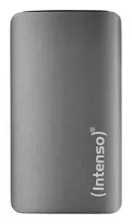 Intenso TX800 500GB išorinis SSD diskas USB Type-C USB 3.2 Gen 2x2