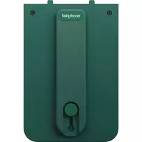 Fairphone 6 pirštų kilpelė miško žalia (F6FNGR-1GR-WW1)