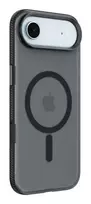 Belkin Grip magnetinis apsauginis dėklas iPhone Air juodas MSA037hqBK