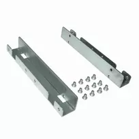 Tvirtinimo rinkinys Gembird MF-3221, metalinė konstrukcija, metalinis apdaila, svoris 0,066 kg