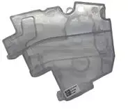 ROBOROCK vandens bakelis šluotuvui, skirtas Q Revo White / Q Revo Black, 9.01.2067