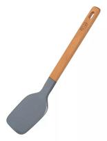 Mentelė blynams Resto Kitchenware 94203 buko mediena pilka plastikinė