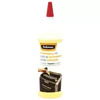 Fellowes Powershred popieriaus smulkintuvo alyva (120 ml)