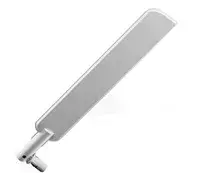 Kryptinė lauko antena MikroTik HGO-LTE-W 699 MHz–3.8 GHz LTE ir LoRa