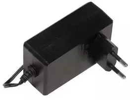 MikroTik MT48-480095-11DG maitinimo adapteris 48V 0.95A 45,6W vidaus naudojimui