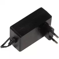Maitinimo adapteris MikroTik MT48-570080-11DG vidaus 45.6 W juodas