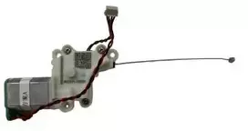 ROBOROCK pagrindinio šepetėlio kėlimo modulio pavarų dėžė (nauja) | S8 White Pro Ultra / S8 Black Pro Ultra | 9.01.2212